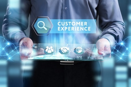 Service Management für Kundengruppen