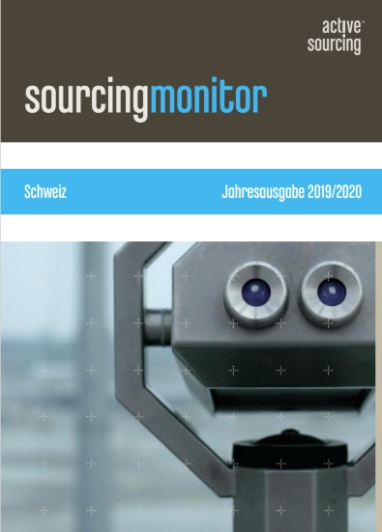 Sourcing-Monitor-Marktstudie-Active-Sourcing